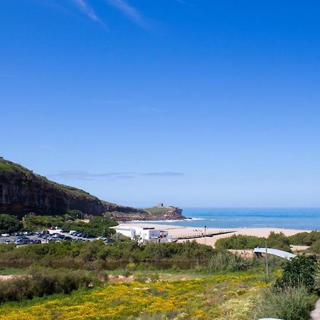 Ericeira Apartment Ribamar  Ngoại thất bức ảnh