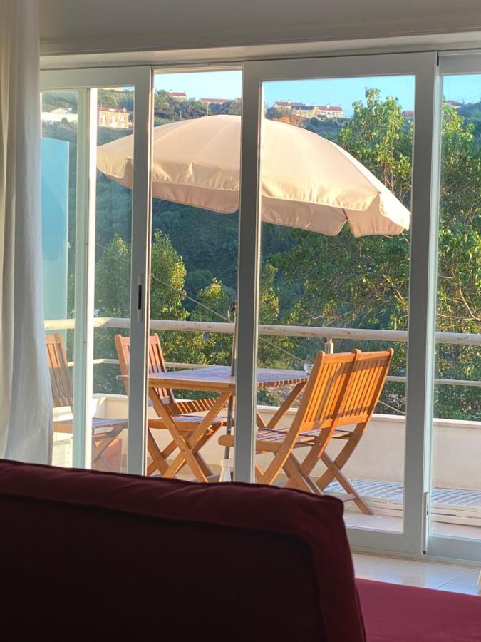 Ericeira Apartment Ribamar  Ngoại thất bức ảnh