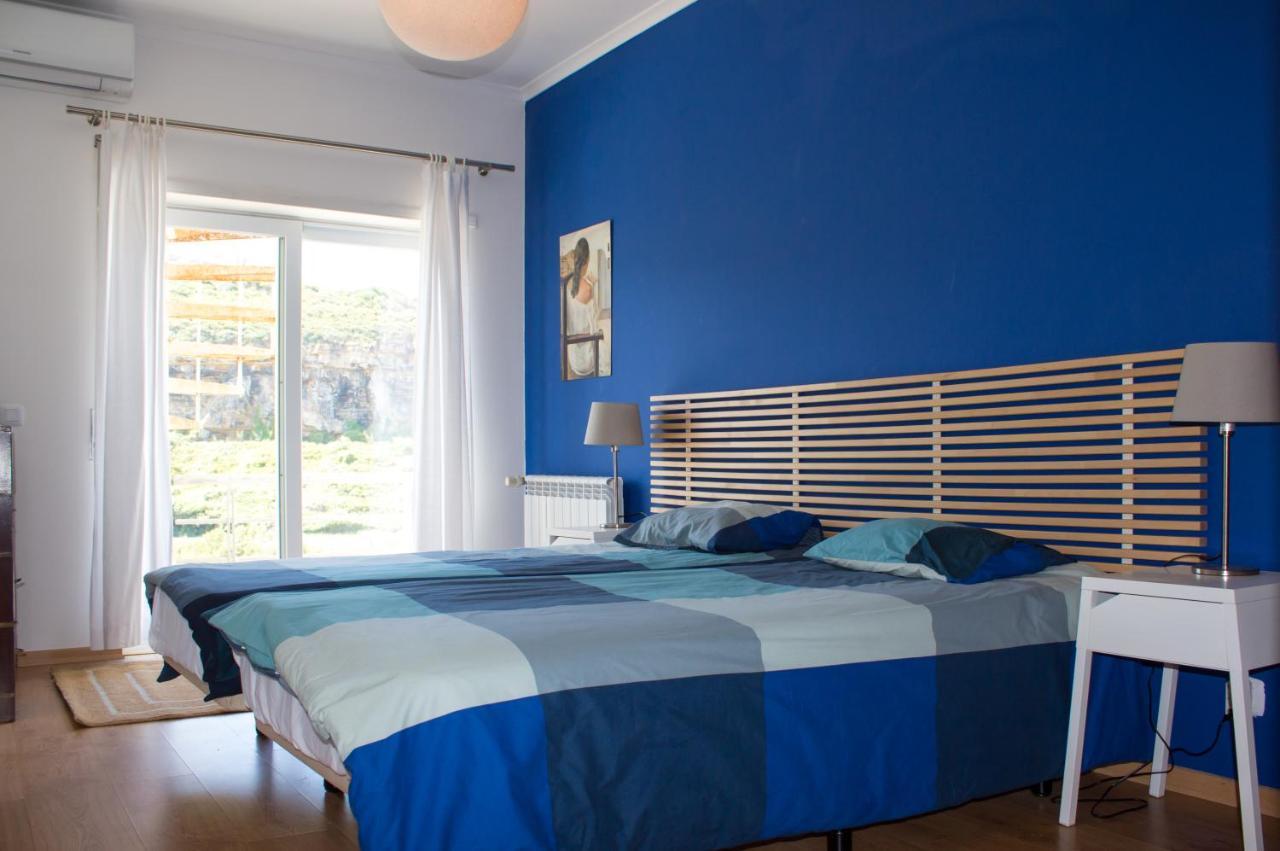 Ericeira Apartment Ribamar  Ngoại thất bức ảnh