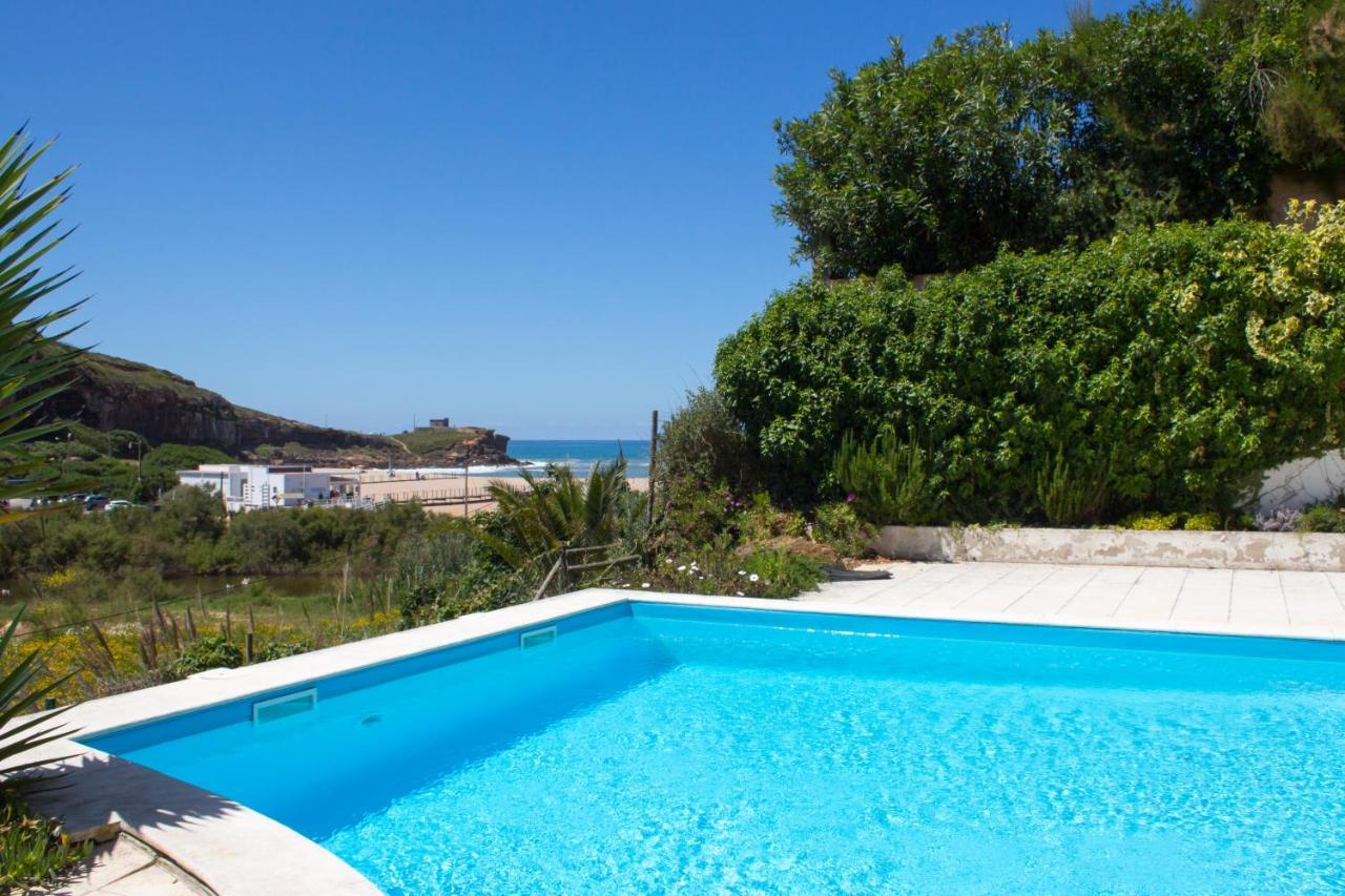 Ericeira Apartment Ribamar  Ngoại thất bức ảnh