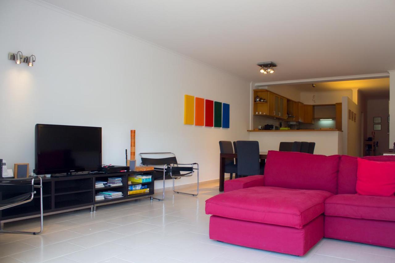 Ericeira Apartment Ribamar  Ngoại thất bức ảnh