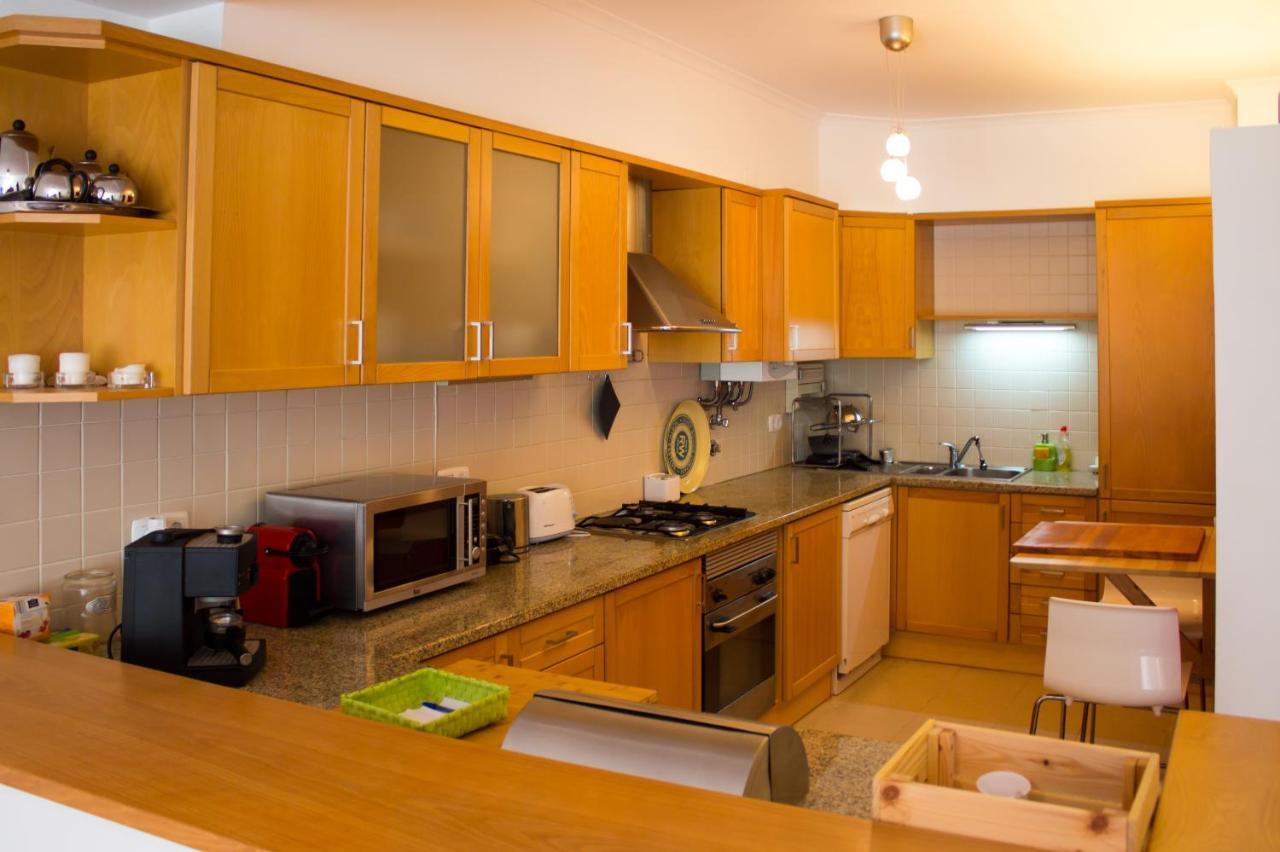 Ericeira Apartment Ribamar  Ngoại thất bức ảnh