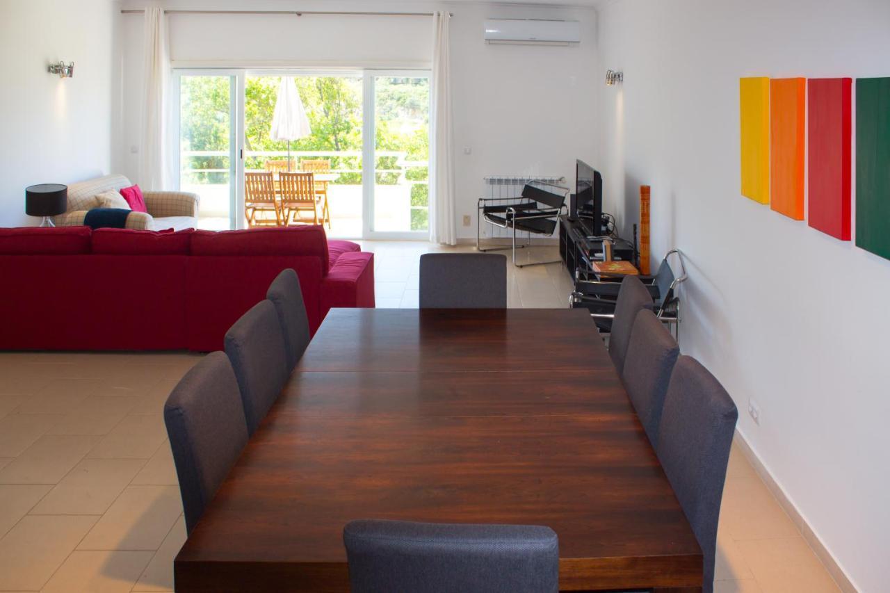 Ericeira Apartment Ribamar  Ngoại thất bức ảnh