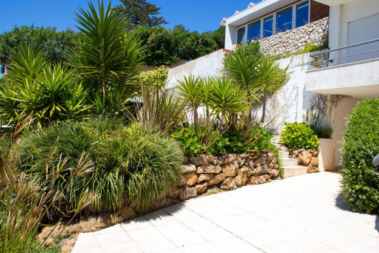 Ericeira Apartment Ribamar  Ngoại thất bức ảnh