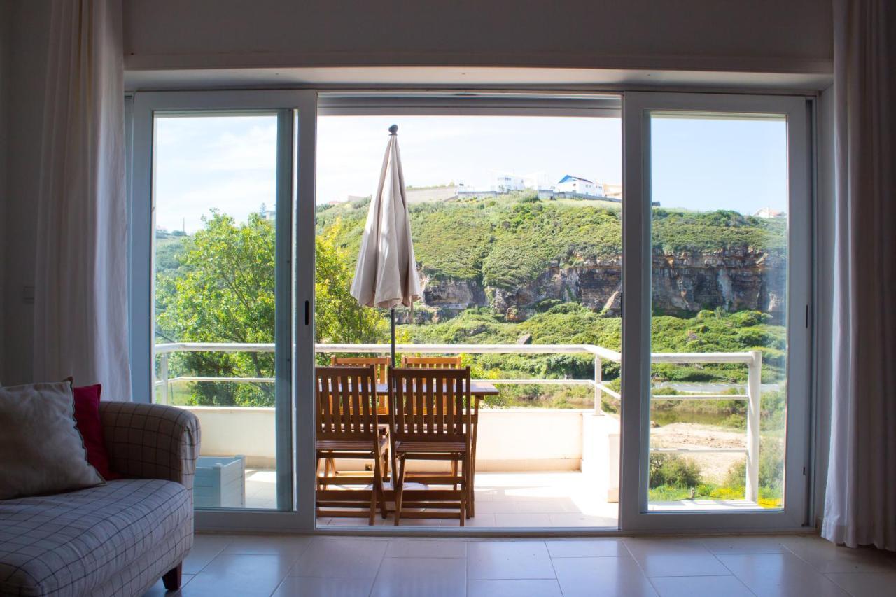 Ericeira Apartment Ribamar  Ngoại thất bức ảnh