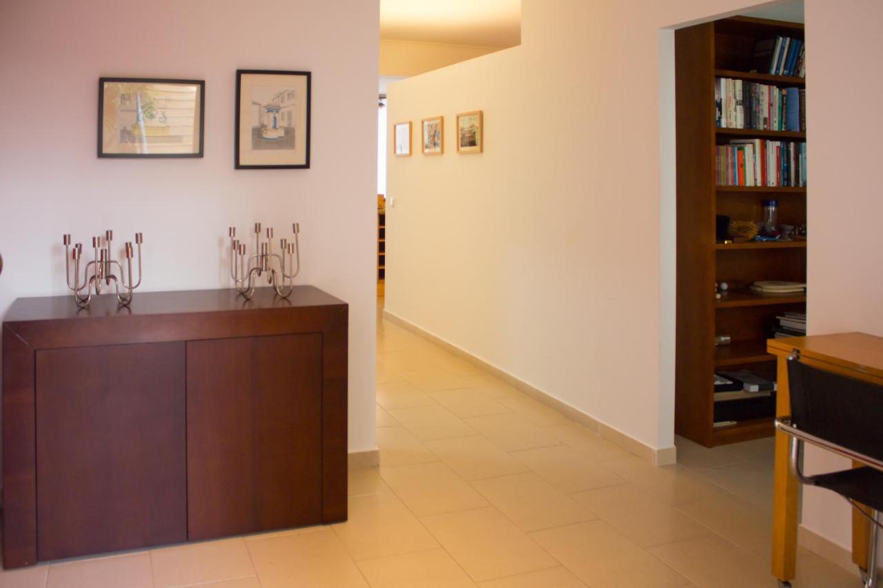 Ericeira Apartment Ribamar  Ngoại thất bức ảnh