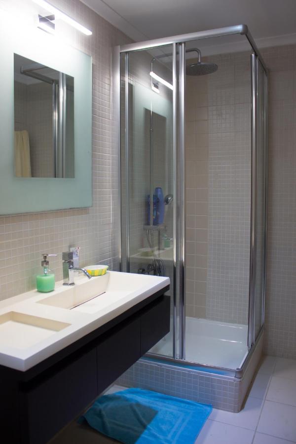Ericeira Apartment Ribamar  Ngoại thất bức ảnh