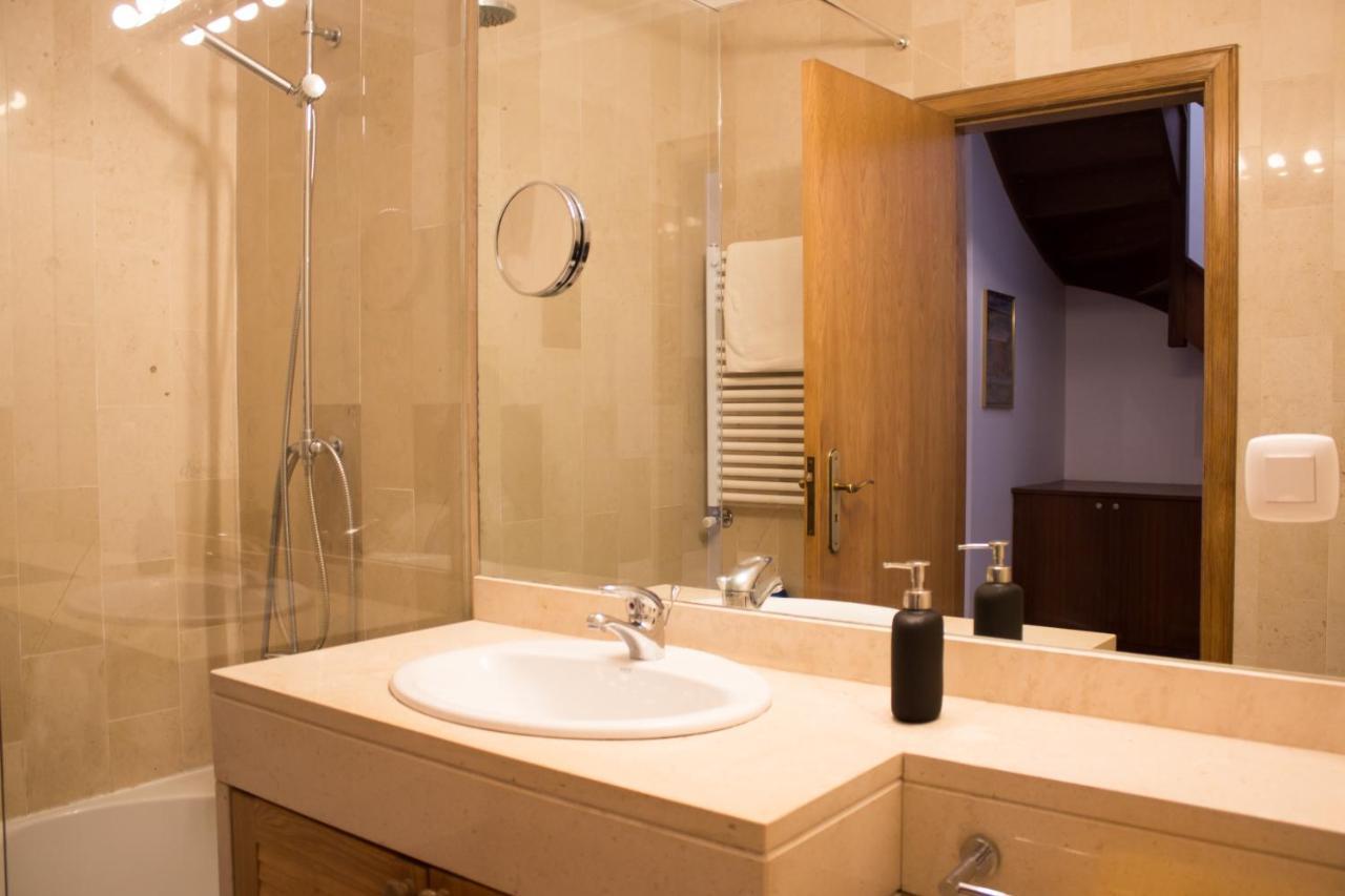 Ericeira Apartment Ribamar  Ngoại thất bức ảnh