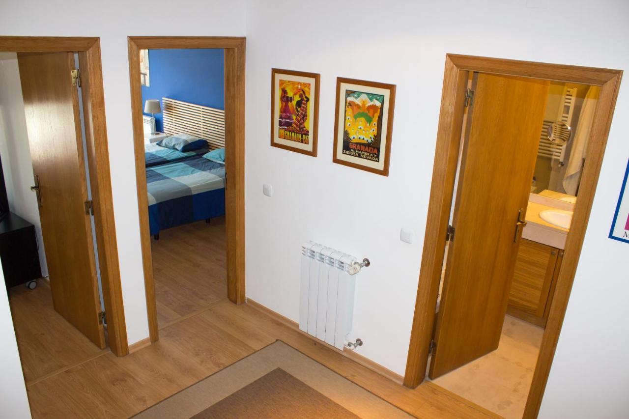 Ericeira Apartment Ribamar  Ngoại thất bức ảnh
