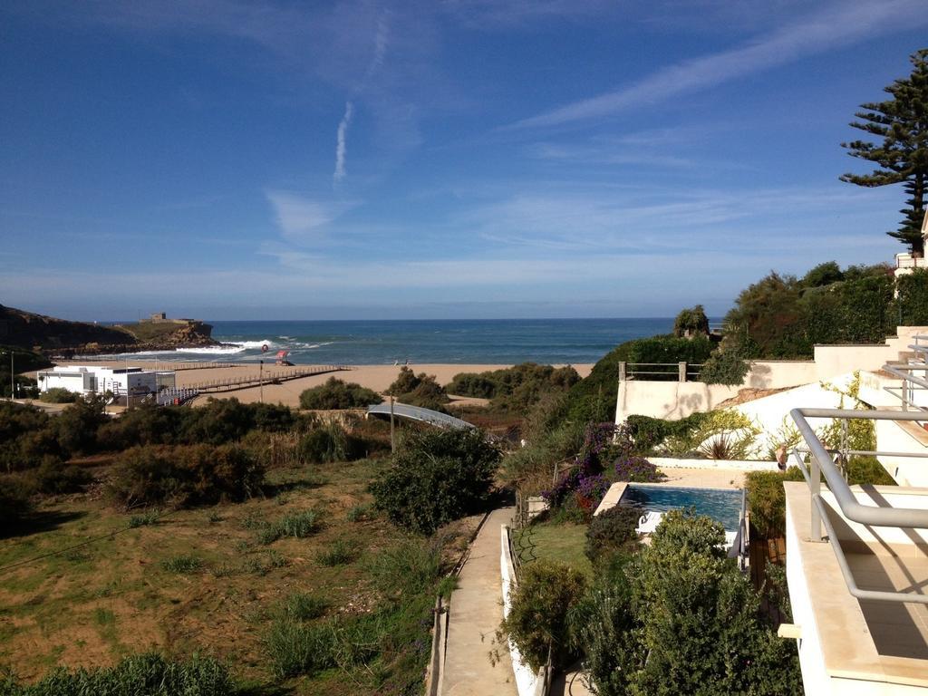 Ericeira Apartment Ribamar  Phòng bức ảnh