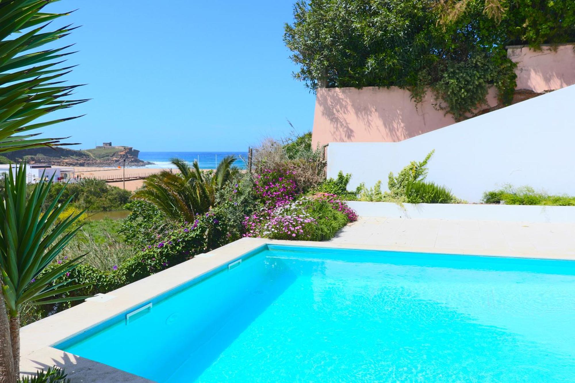 Ericeira Apartment Ribamar  Ngoại thất bức ảnh