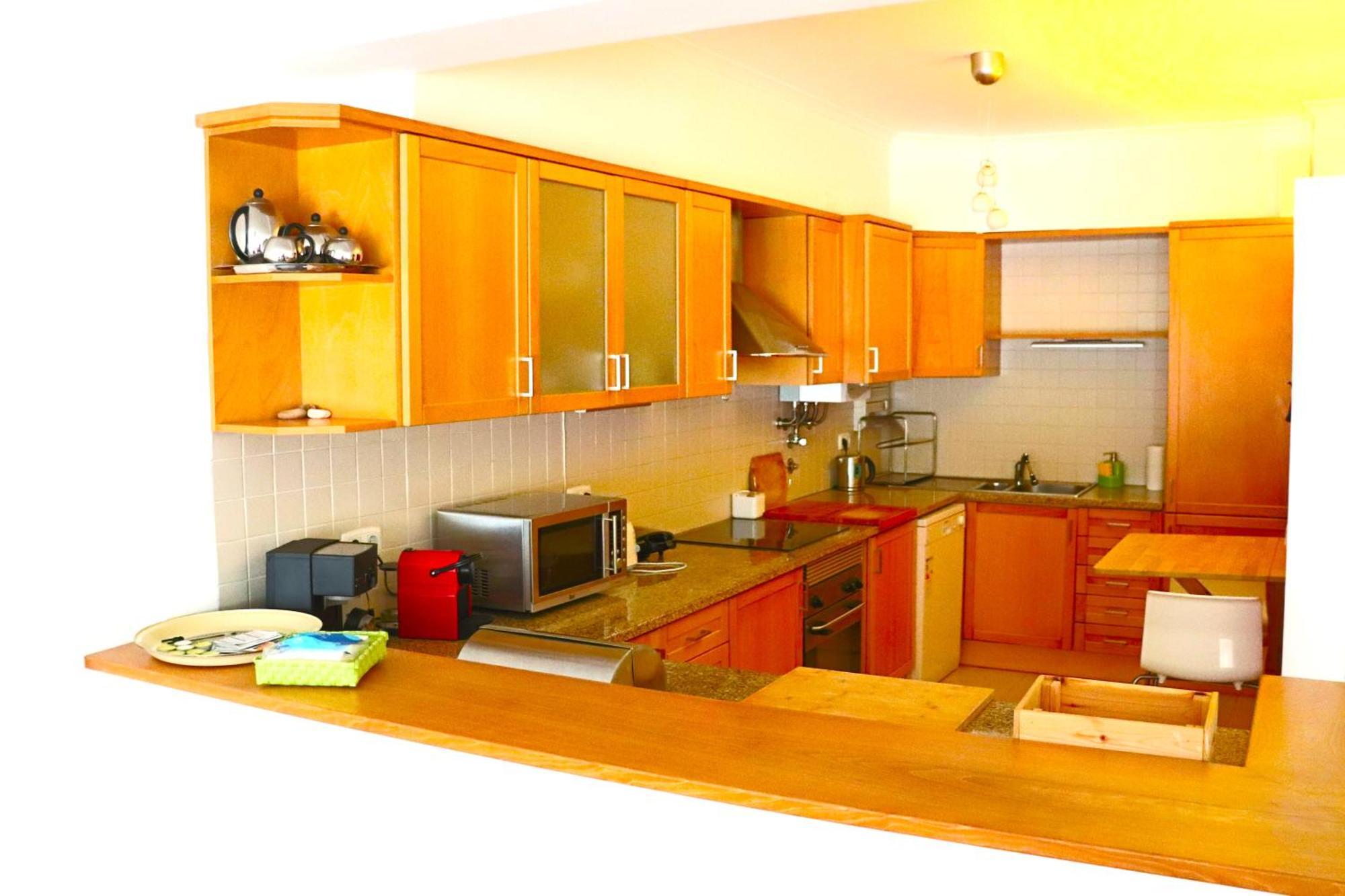 Ericeira Apartment Ribamar  Ngoại thất bức ảnh